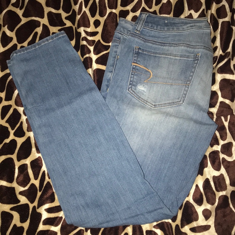 American Eagle Jeggings